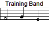 Training Band